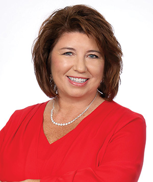Maureen O'Shea
