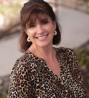 Patti Tizard